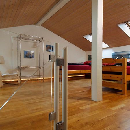 Luxury Apartments Justingerweg Bern Exterior photo