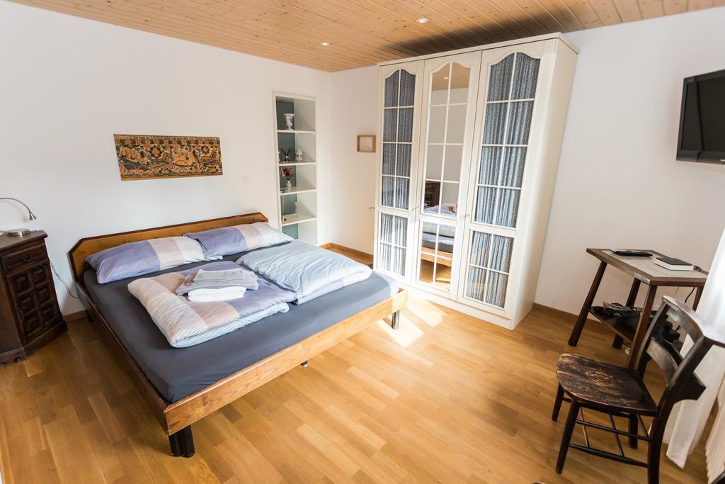 Luxury Apartments Justingerweg Bern Room photo