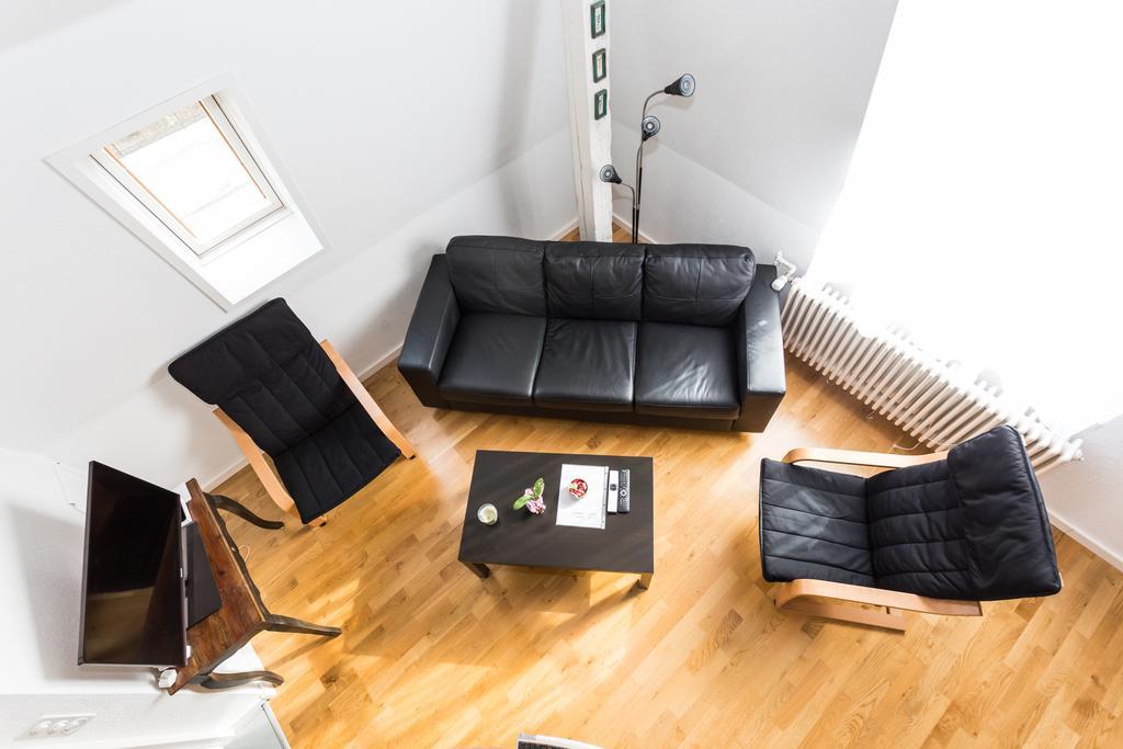 Luxury Apartments Justingerweg Bern Room photo