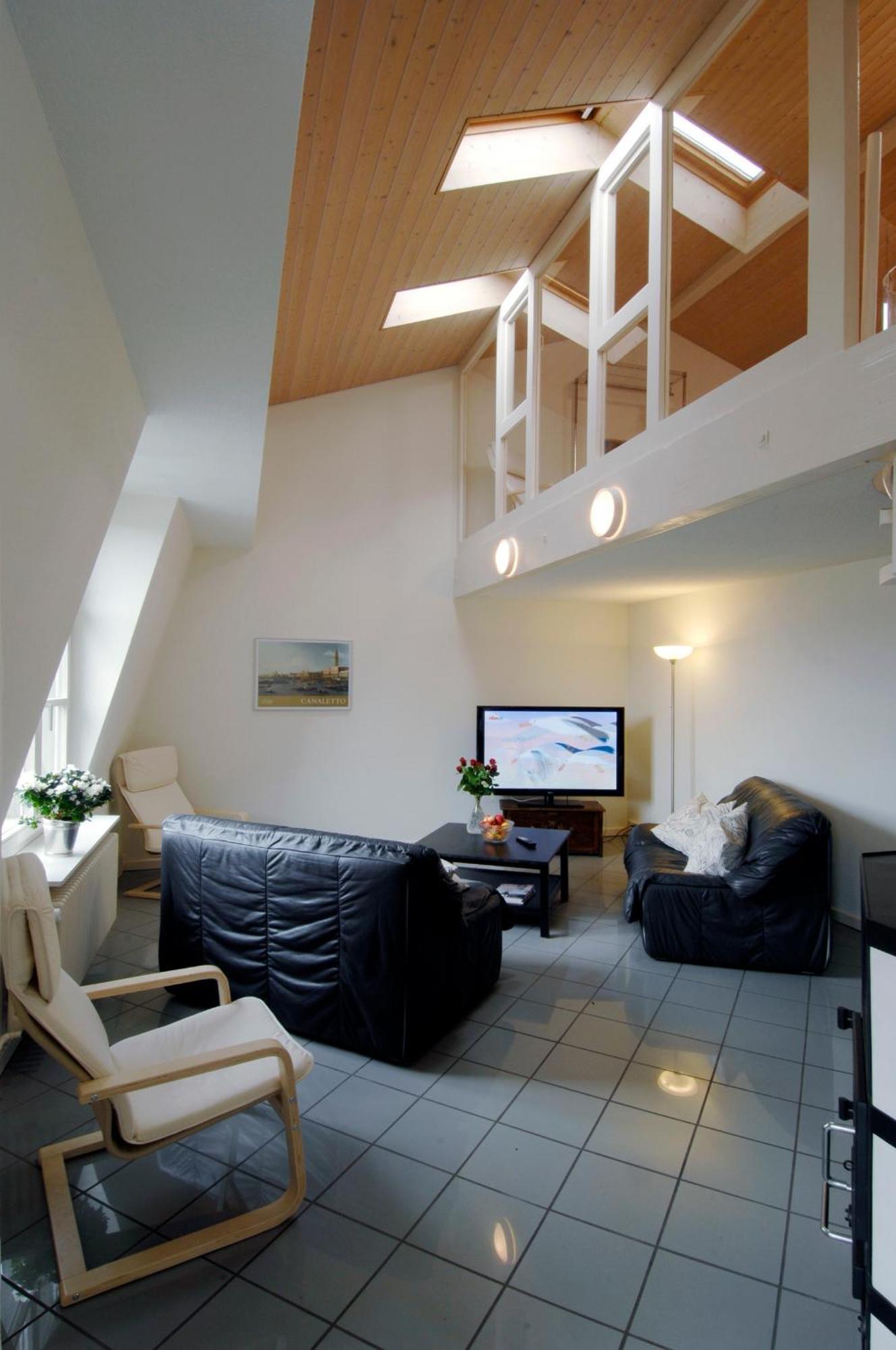 Luxury Apartments Justingerweg Bern Exterior photo