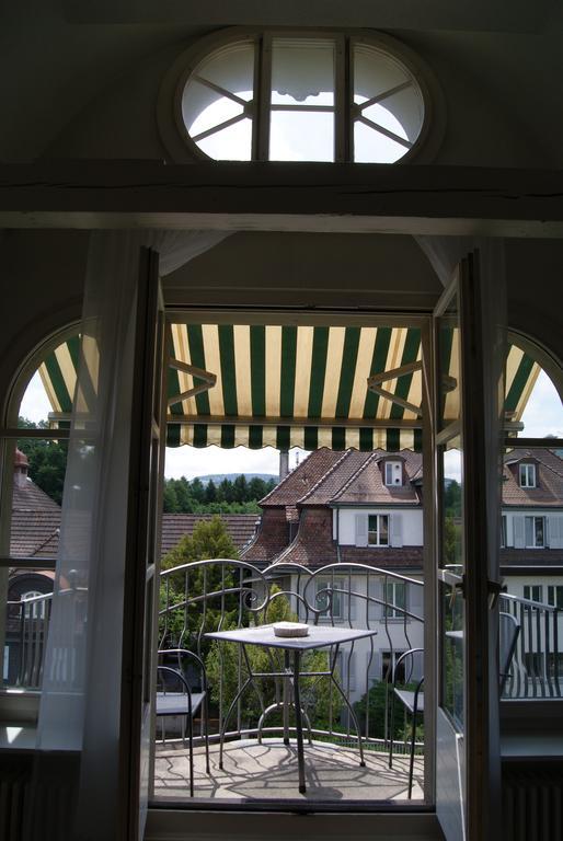 Luxury Apartments Justingerweg Bern Exterior photo
