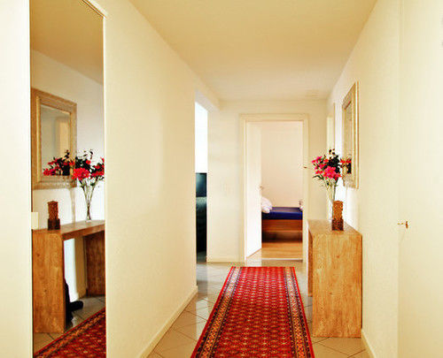 Luxury Apartments Justingerweg Bern Exterior photo
